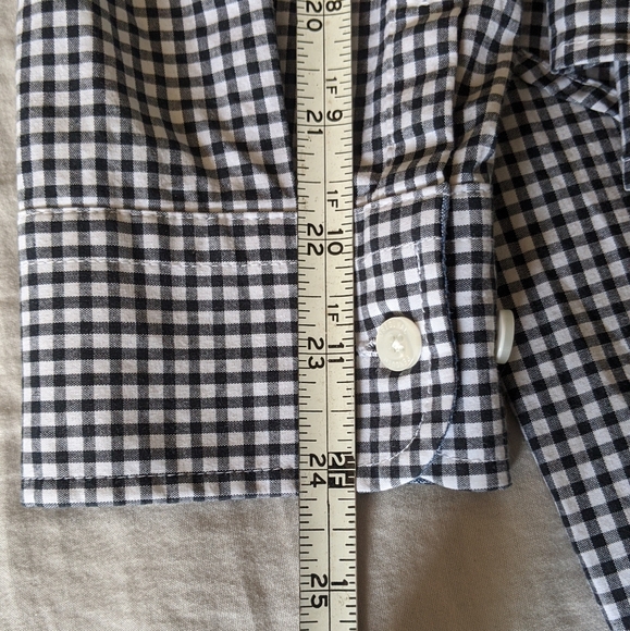 Original Penguin long sleeve button-down - Picture 7 of 8